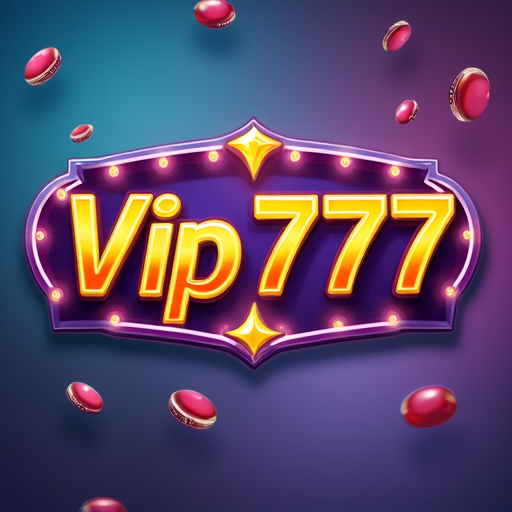 vip777 login